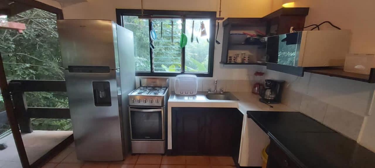 Massai Apartments 플라야 플라밍고 외부 사진