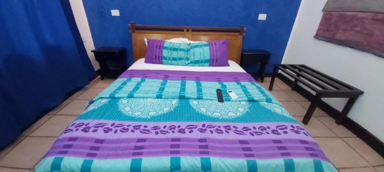 Massai Apartments 플라야 플라밍고 외부 사진