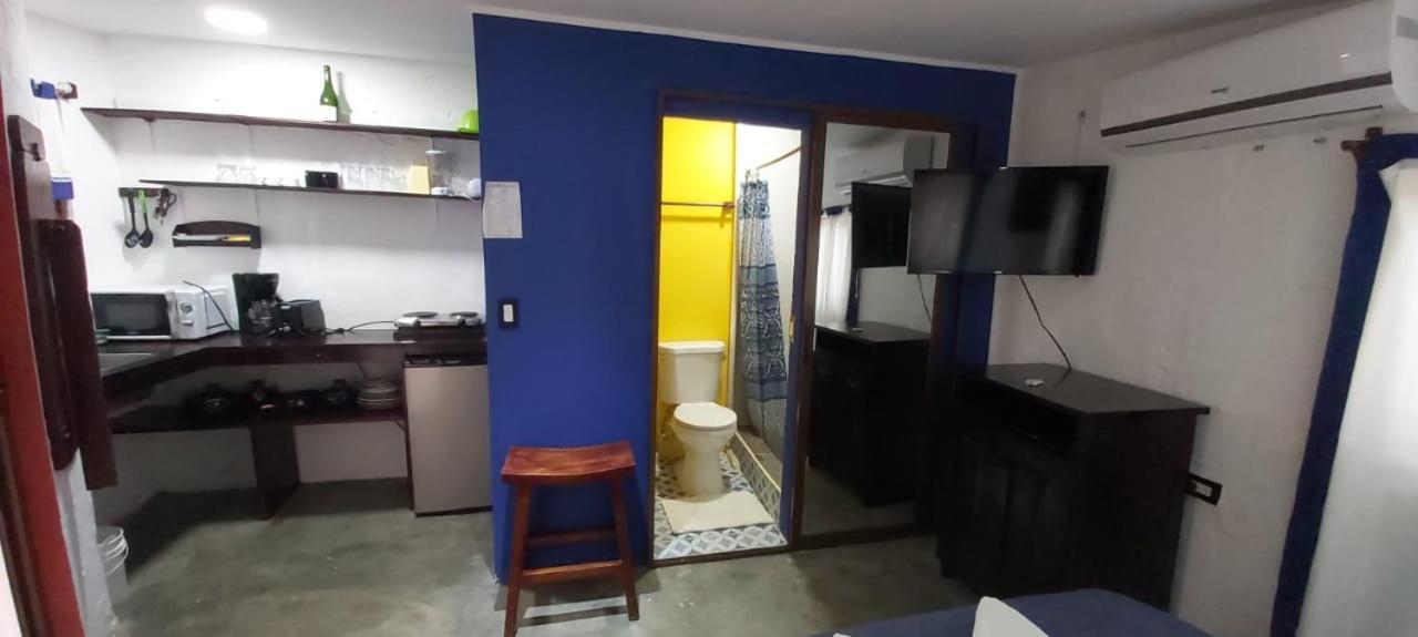 Massai Apartments 플라야 플라밍고 외부 사진