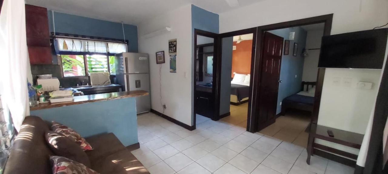 Massai Apartments 플라야 플라밍고 외부 사진
