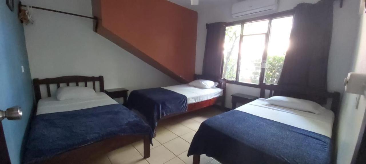 Massai Apartments 플라야 플라밍고 외부 사진