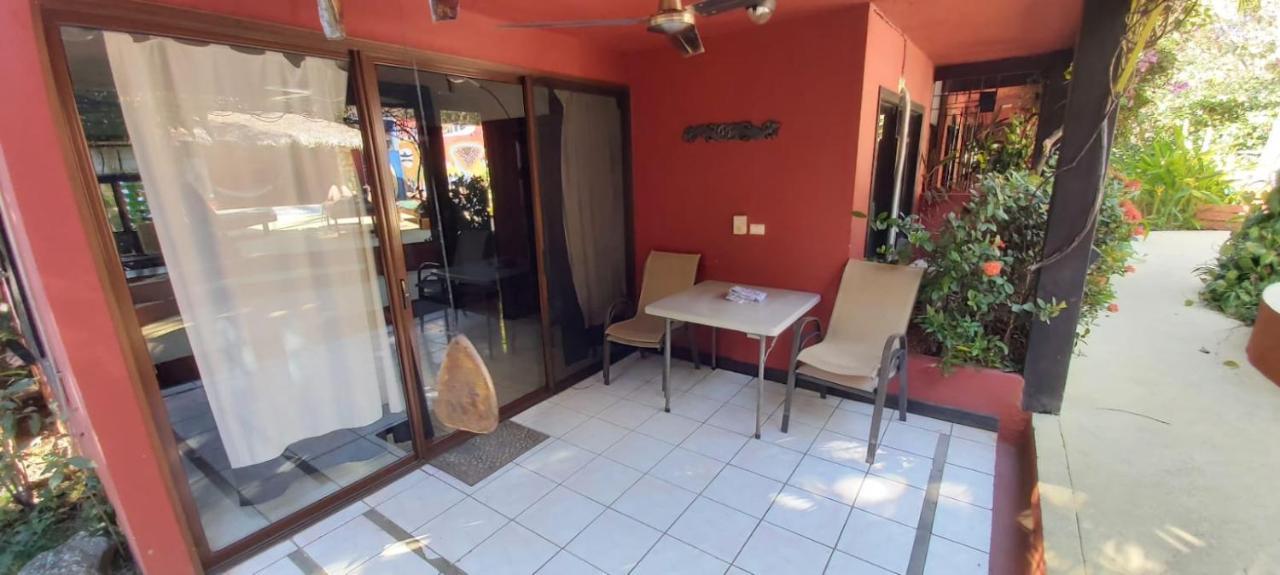 Massai Apartments 플라야 플라밍고 외부 사진