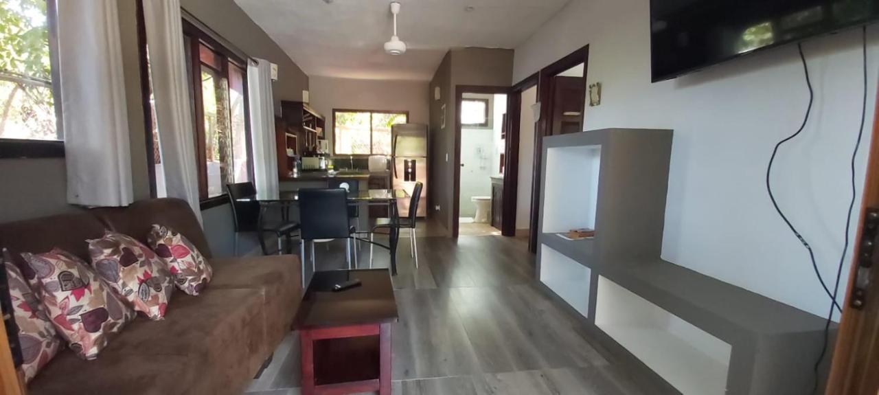 Massai Apartments 플라야 플라밍고 외부 사진