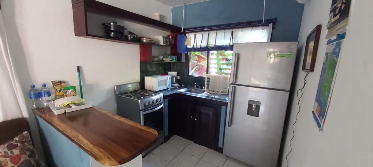 Massai Apartments 플라야 플라밍고 외부 사진
