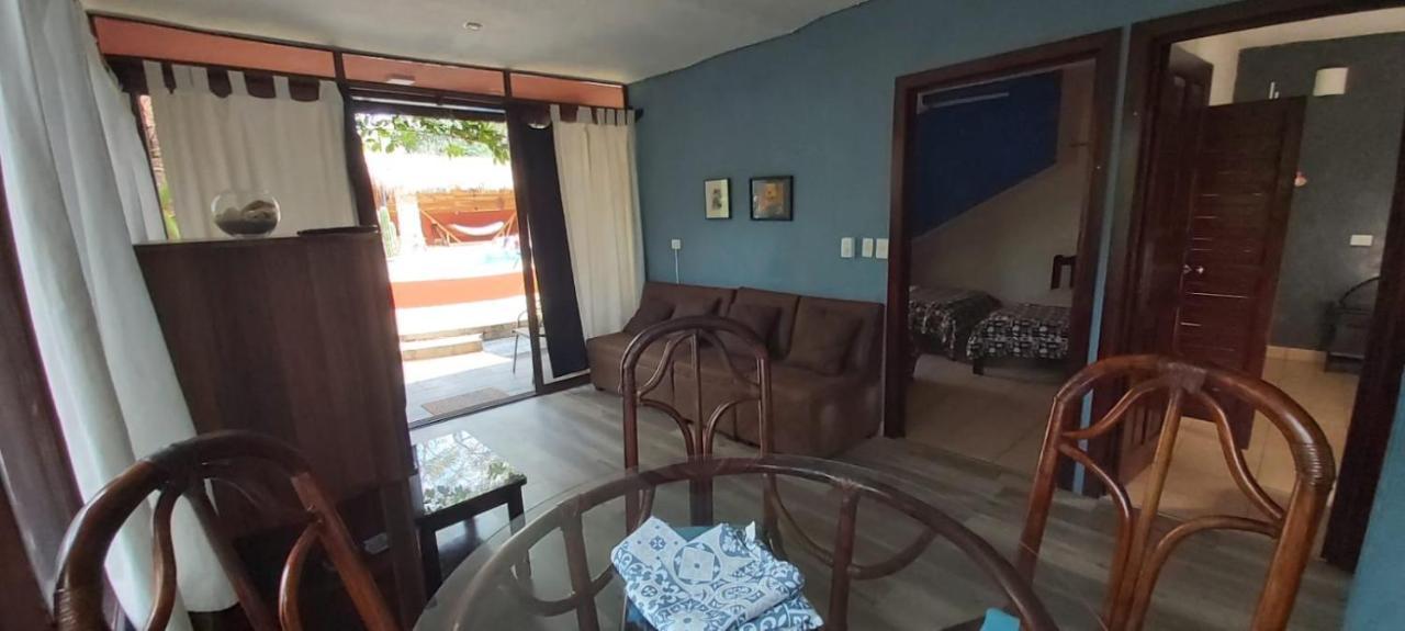Massai Apartments 플라야 플라밍고 외부 사진