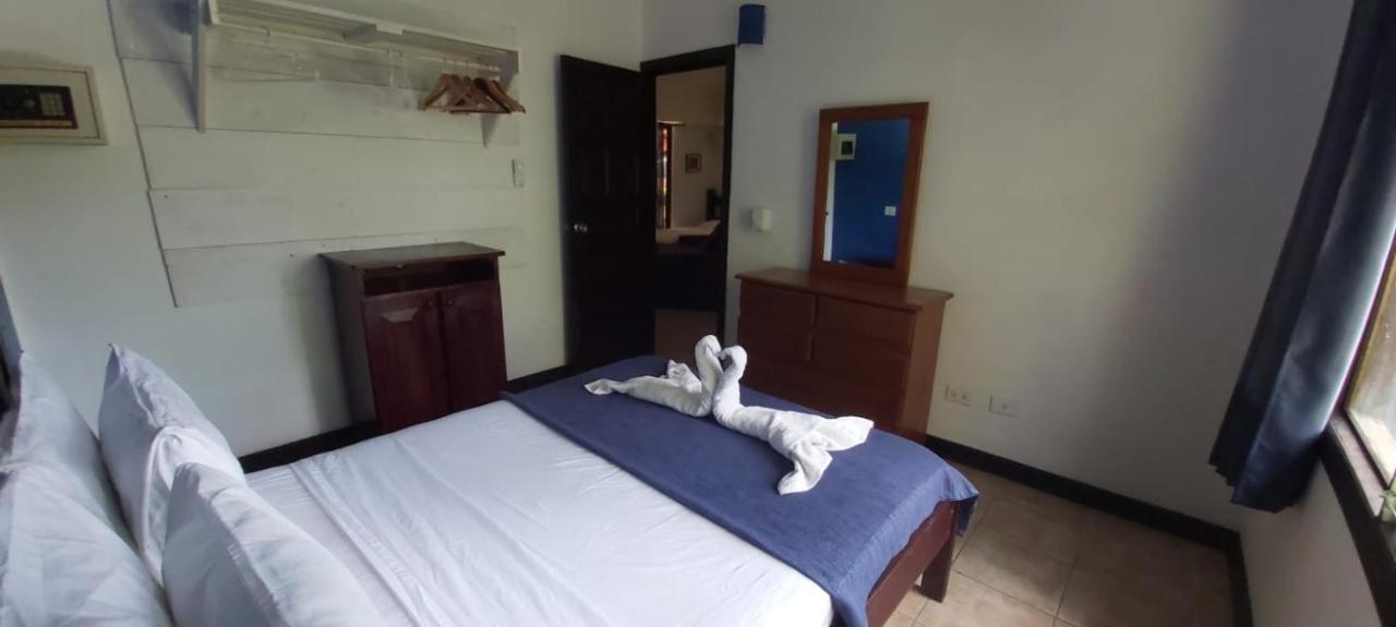 Massai Apartments 플라야 플라밍고 외부 사진