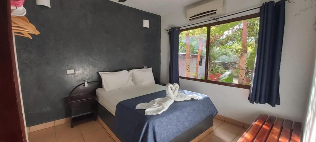 Massai Apartments 플라야 플라밍고 외부 사진