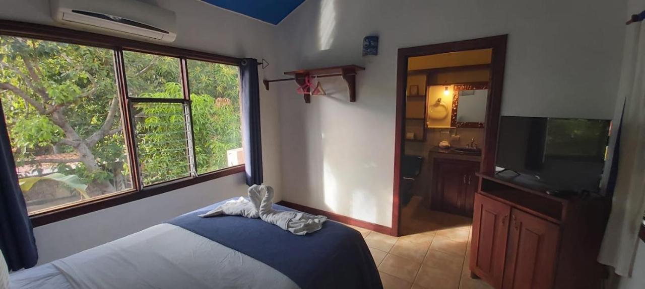 Massai Apartments 플라야 플라밍고 외부 사진