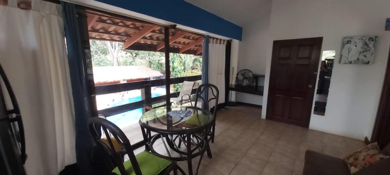 Massai Apartments 플라야 플라밍고 외부 사진