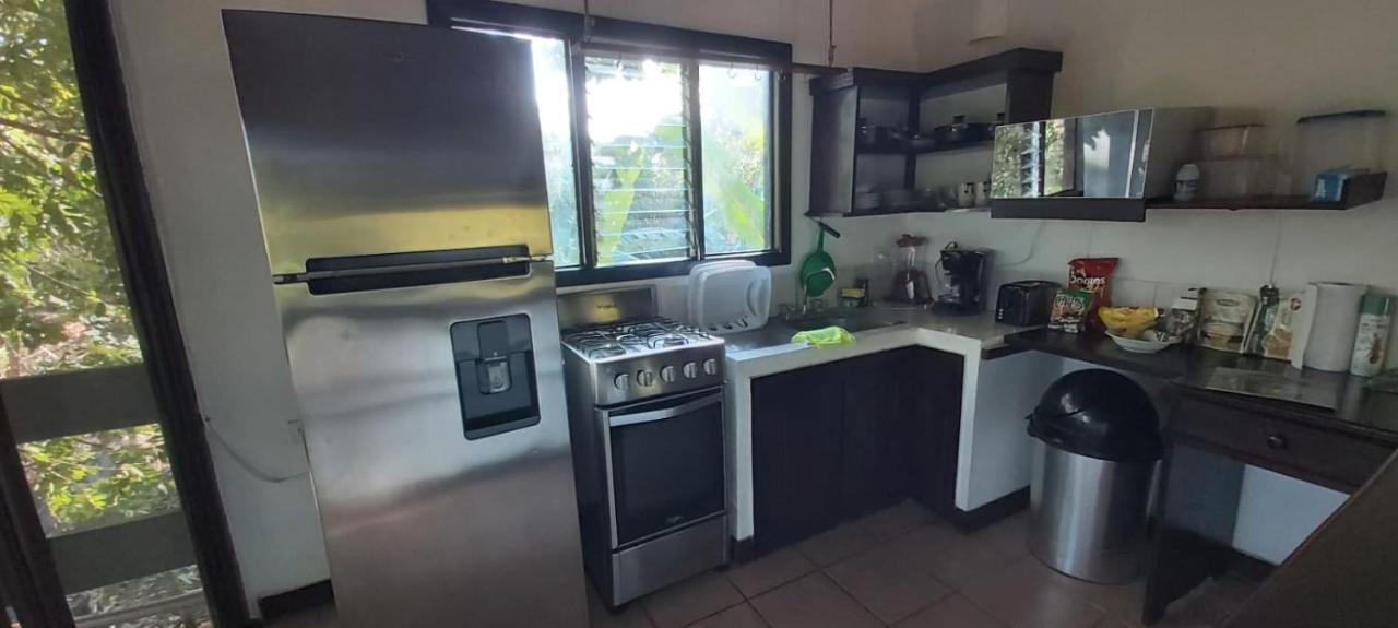 Massai Apartments 플라야 플라밍고 외부 사진
