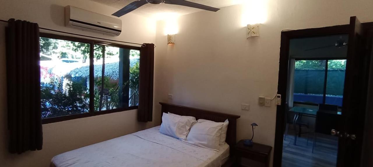 Massai Apartments 플라야 플라밍고 외부 사진