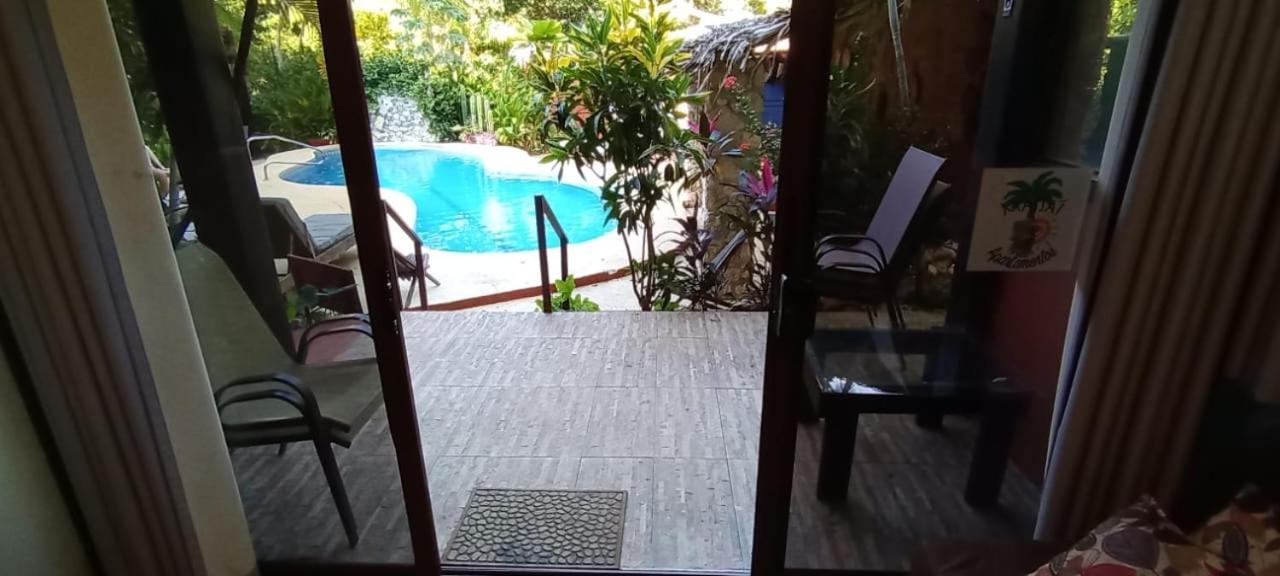 Massai Apartments 플라야 플라밍고 외부 사진