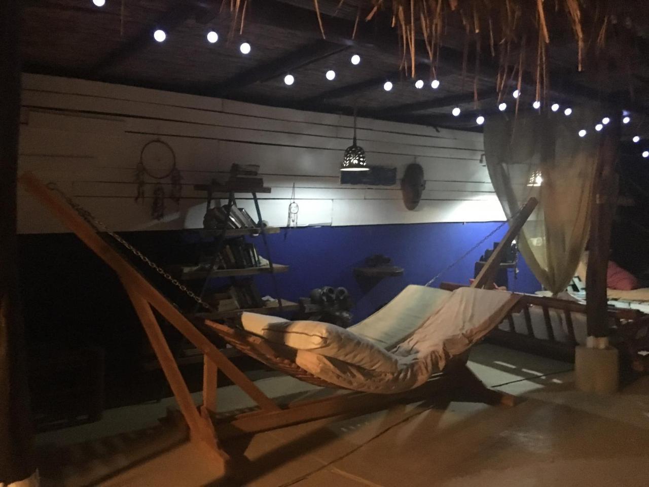 Massai Apartments 플라야 플라밍고 외부 사진